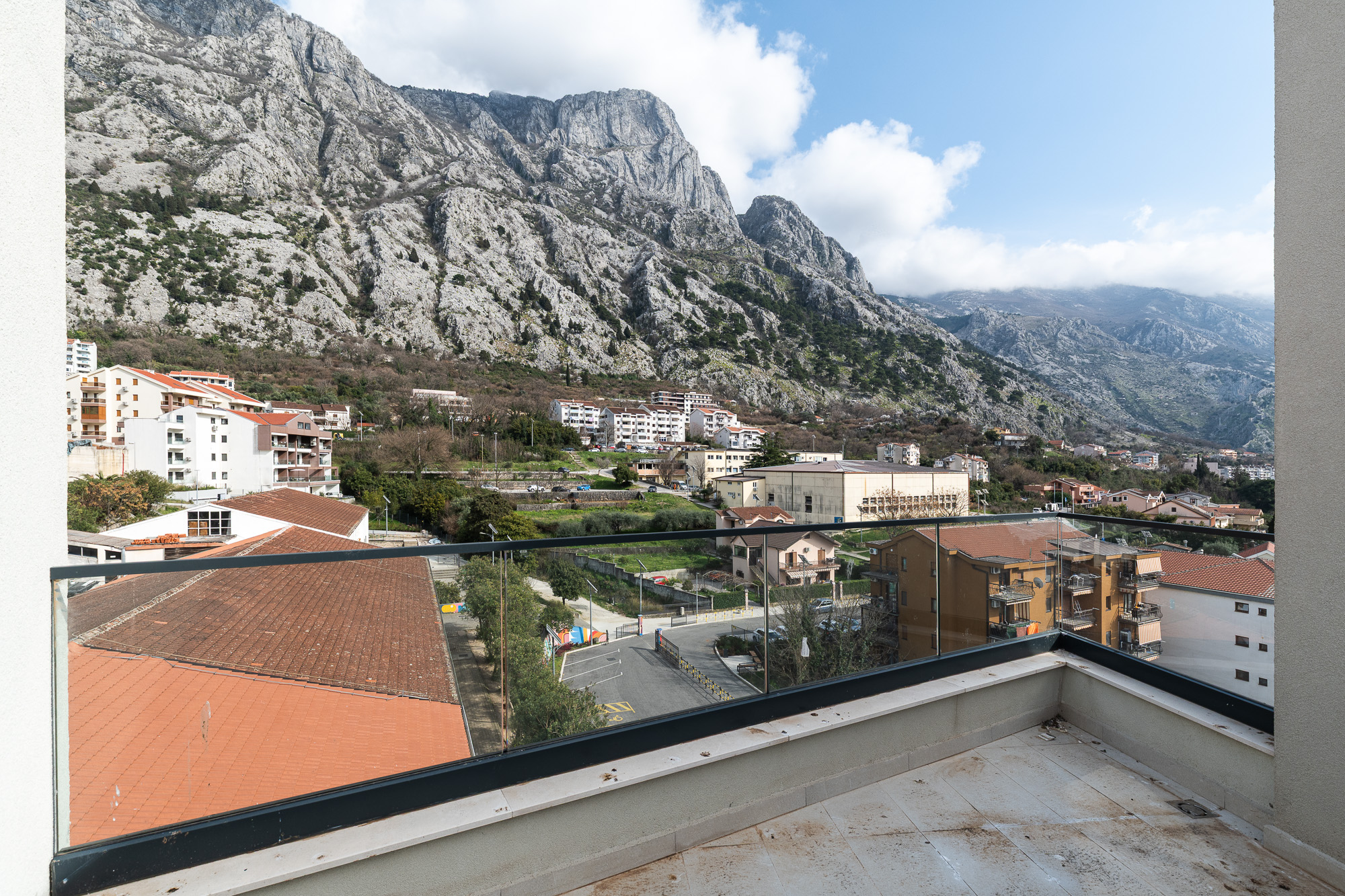 Image of Apartment in new building - 2 Bedrooms for Sale in Kotor-Dobrota-Montenegro, Image 8